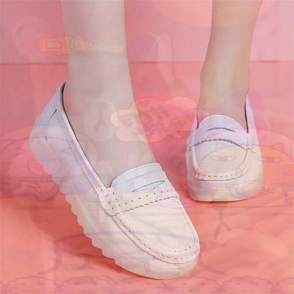 모카신 운전 십대 운동화 스케이트 보드 여성 신발 실버 - Luxury Lifestyle Outfit 리뷰 및 가격