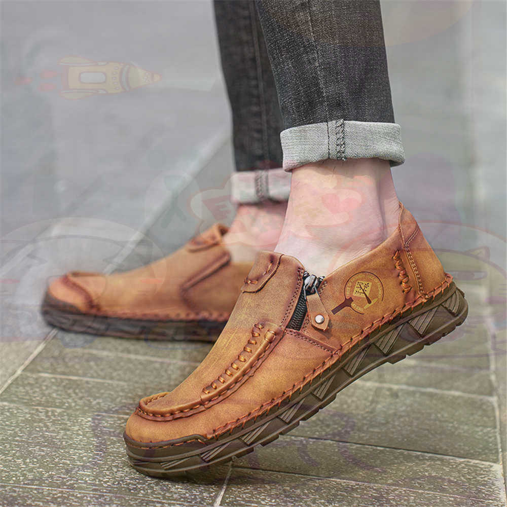 최고의 운동화를 운전하는 작은 숫자 농구 남성용 모카신 - Luxury Lifestyle Outfit 리뷰 및 가격