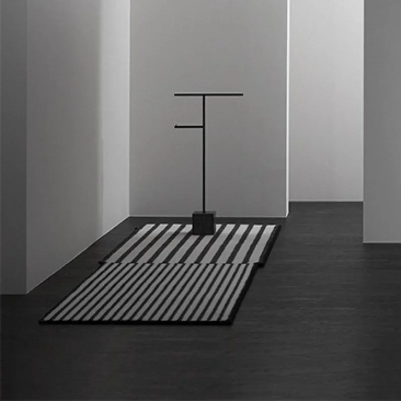 스테인리스 스틸 럭셔리 욕실 보관 선반, 종이 타월 거 - Quiet Luxury Lifestyle 리뷰 및 가격