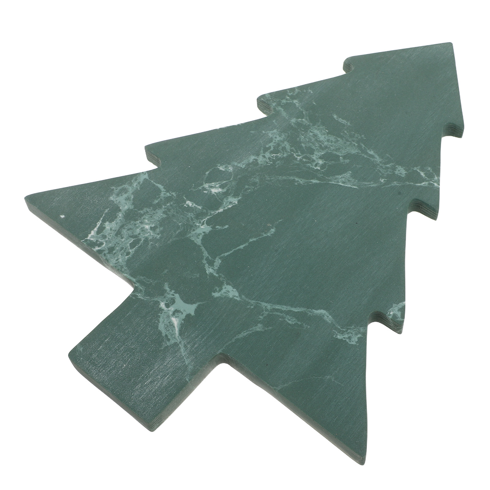 크리스마스 트리 모양 치즈 보드, 대리석 트리 모양 서 - Marble Serving Board 리뷰 및 가격